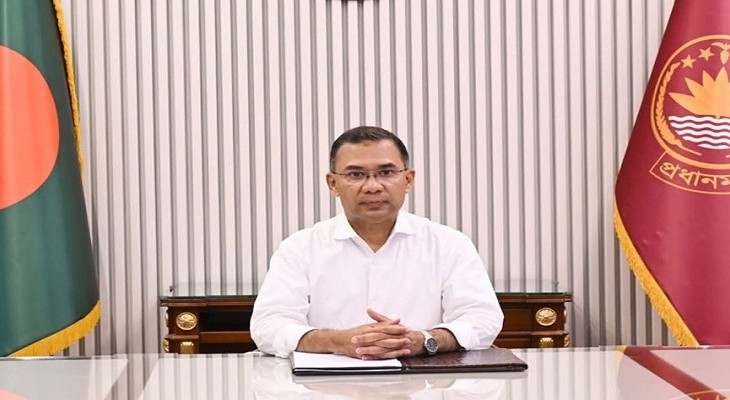 তামাকমুক্ত বাংলাদেশ গঠন সরকারের অঙ্গীকার: প্রধানমন্ত্রী
